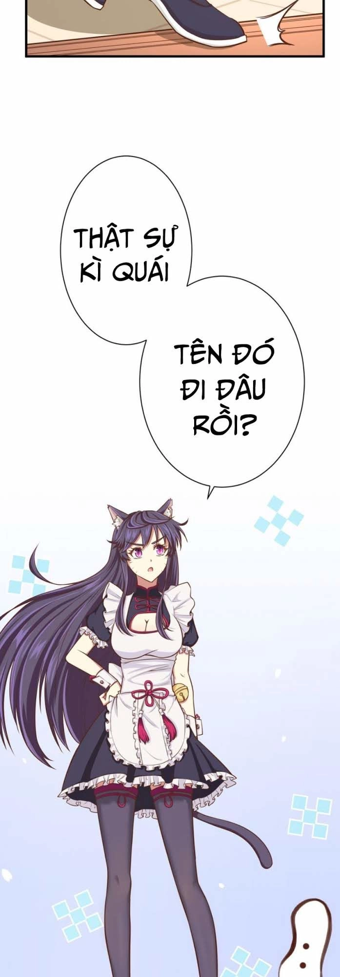 Từ Hôm Nay Bắt Đầu Làm Thành Chủ Chapter 22 - 20