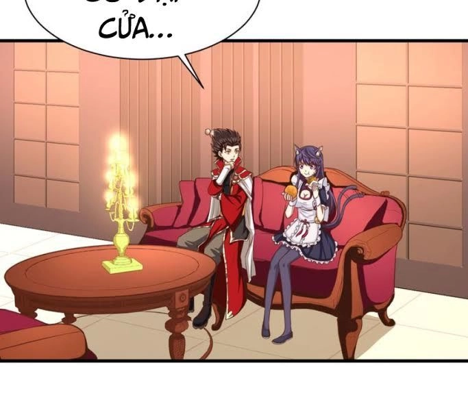 Từ Hôm Nay Bắt Đầu Làm Thành Chủ Chapter 22 - 24