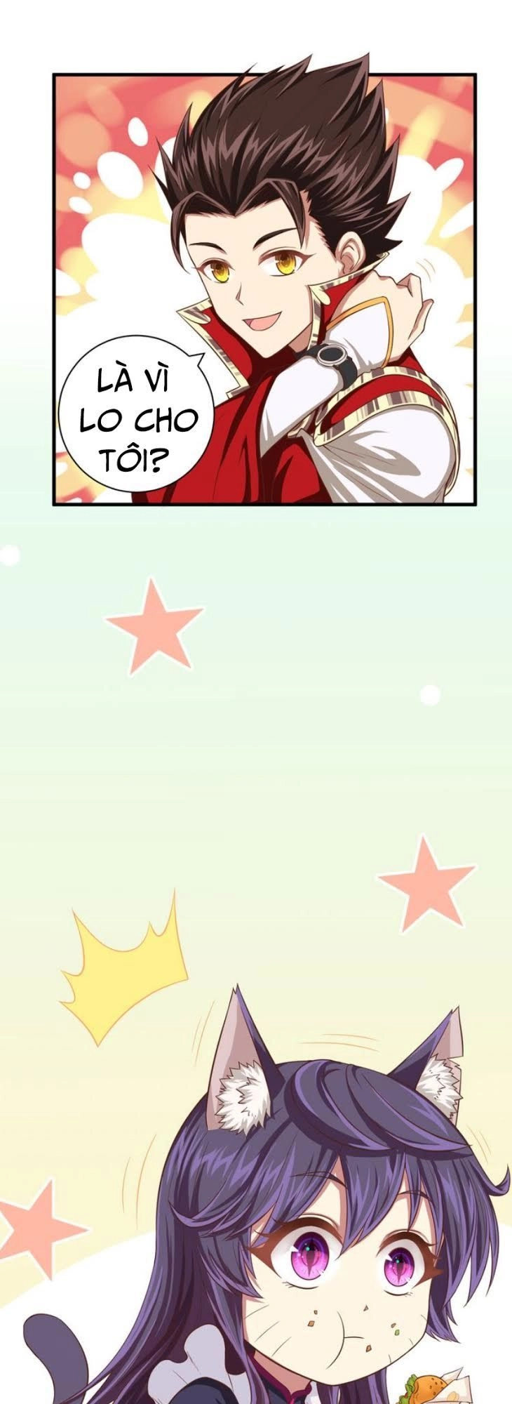 Từ Hôm Nay Bắt Đầu Làm Thành Chủ Chapter 22 - 25