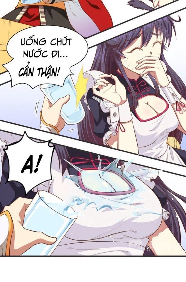 Từ Hôm Nay Bắt Đầu Làm Thành Chủ Chapter 22 - 30