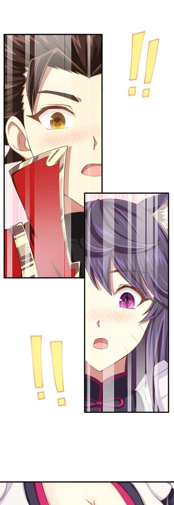 Từ Hôm Nay Bắt Đầu Làm Thành Chủ Chapter 22 - 31