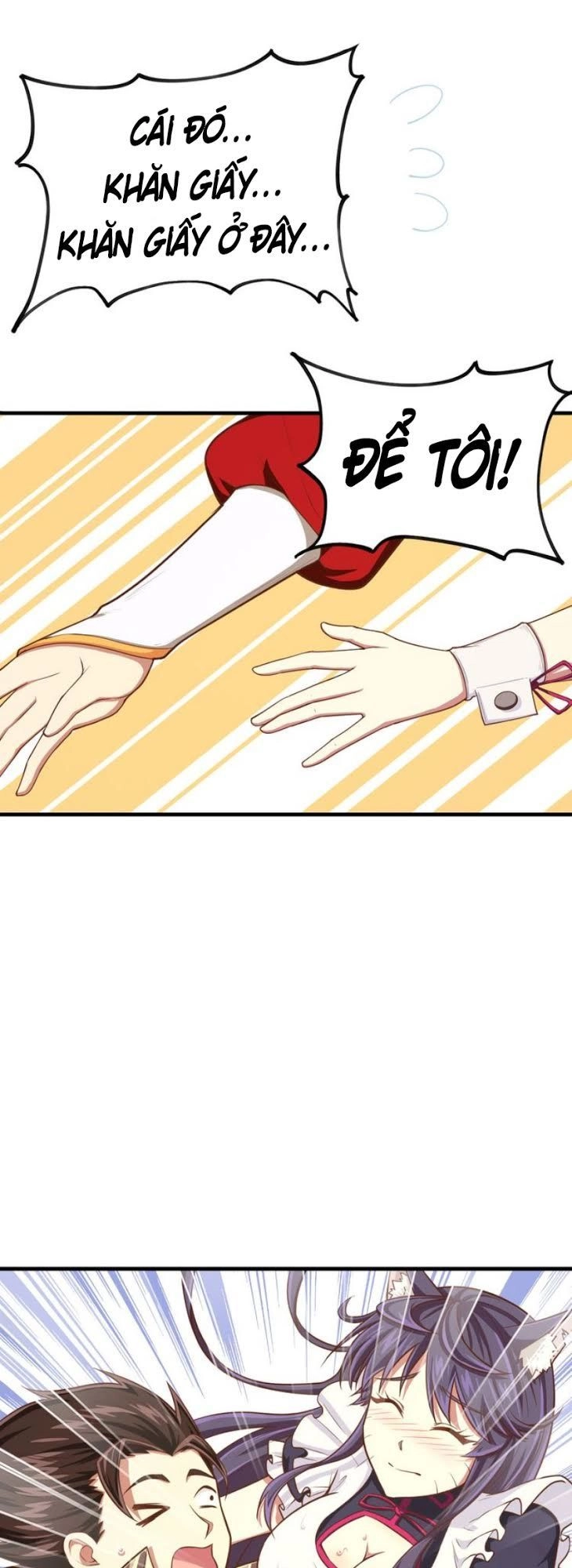 Từ Hôm Nay Bắt Đầu Làm Thành Chủ Chapter 22 - 34