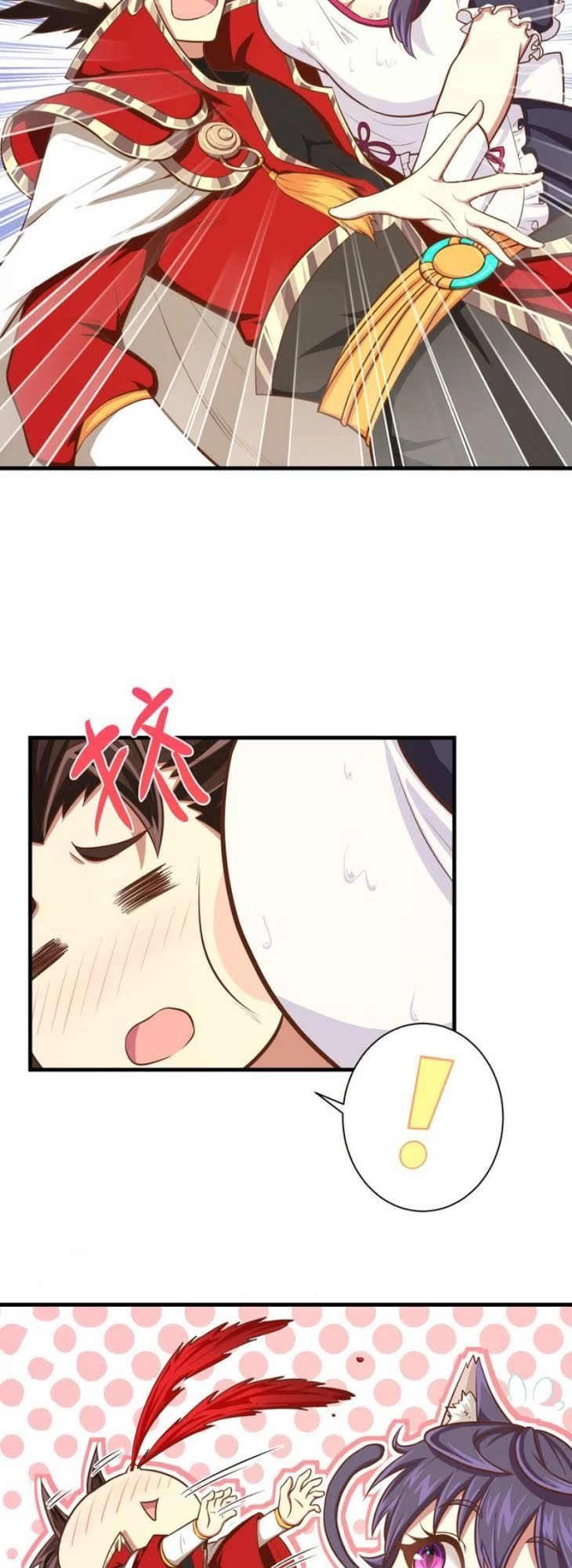 Từ Hôm Nay Bắt Đầu Làm Thành Chủ Chapter 22 - 35