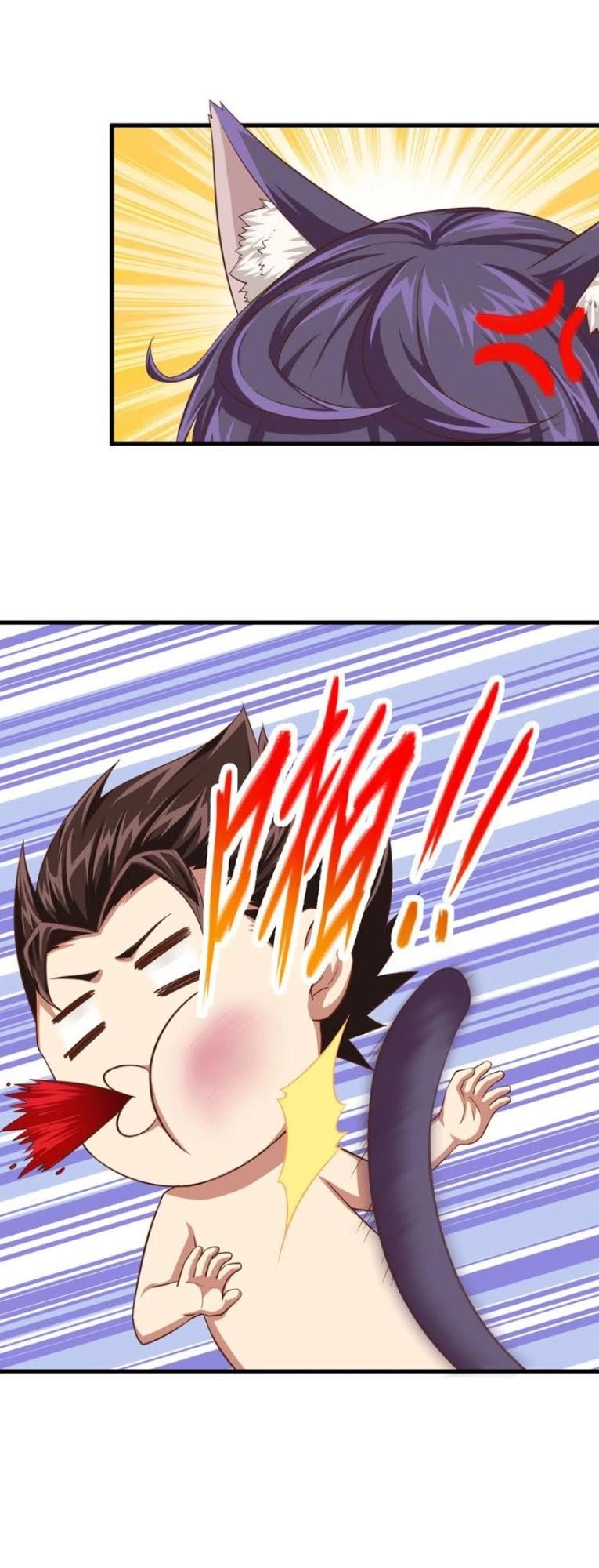 Từ Hôm Nay Bắt Đầu Làm Thành Chủ Chapter 22 - 40