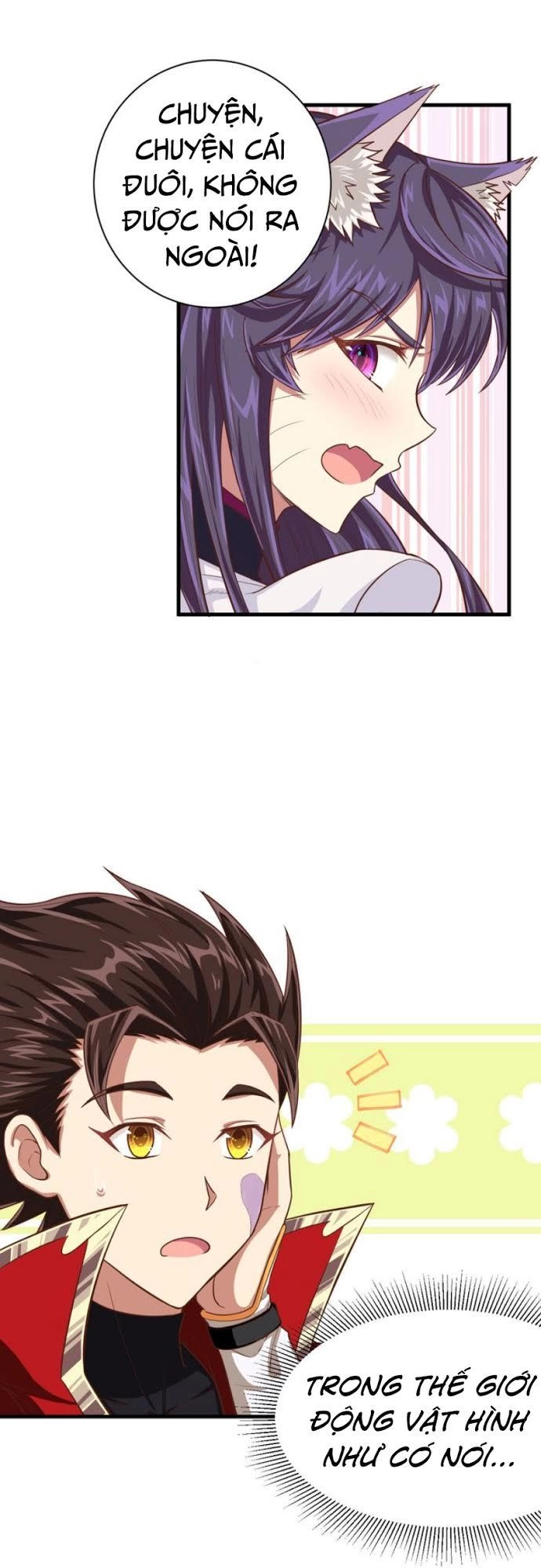 Từ Hôm Nay Bắt Đầu Làm Thành Chủ Chapter 22 - 43