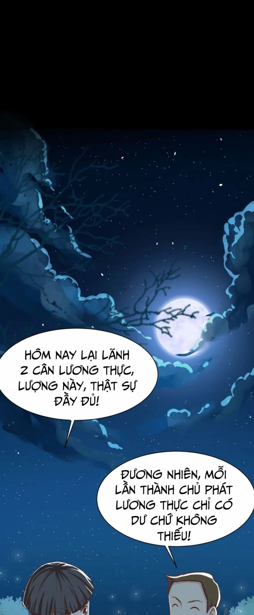 Từ Hôm Nay Bắt Đầu Làm Thành Chủ Chapter 23 - 6