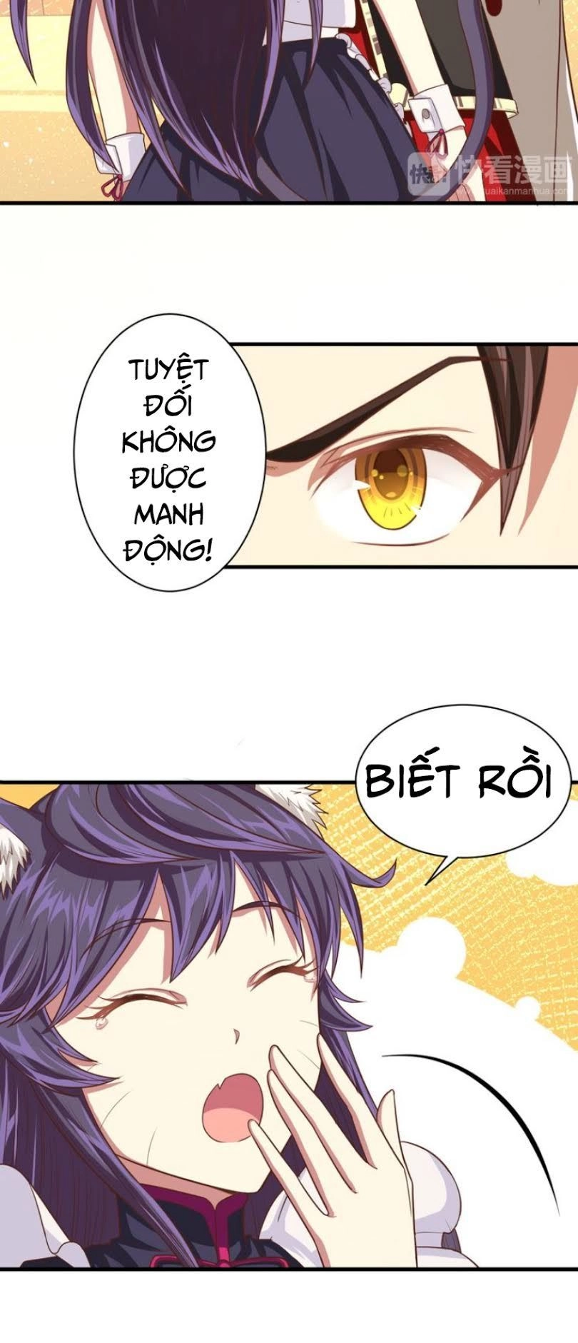 Từ Hôm Nay Bắt Đầu Làm Thành Chủ Chapter 24 - 6