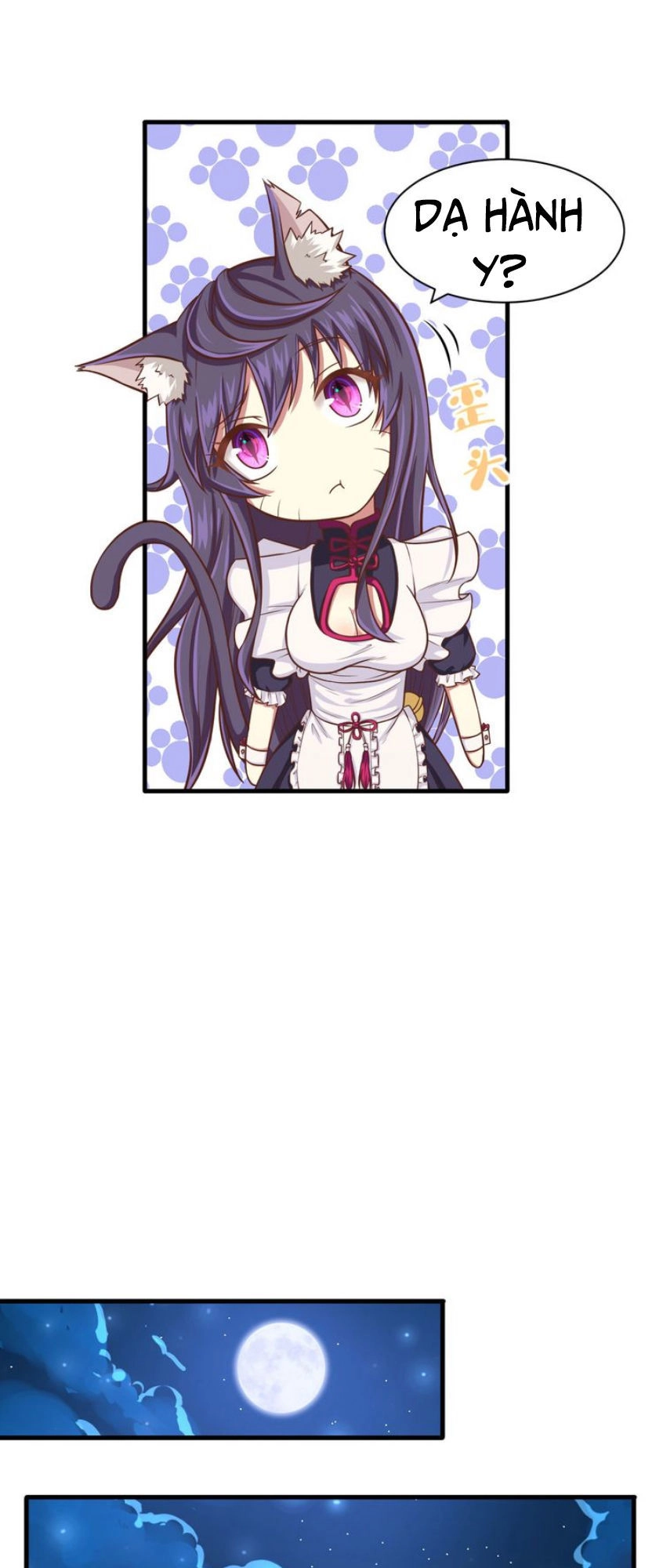 Từ Hôm Nay Bắt Đầu Làm Thành Chủ Chapter 24 - 10