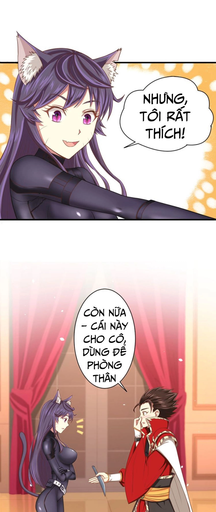 Từ Hôm Nay Bắt Đầu Làm Thành Chủ Chapter 24 - 16