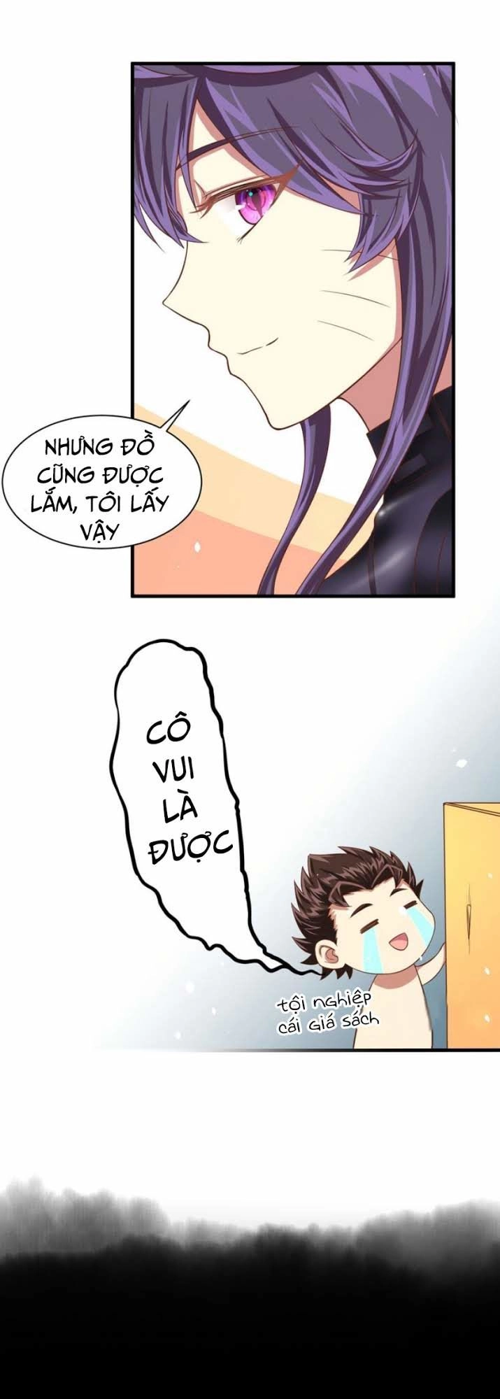 Từ Hôm Nay Bắt Đầu Làm Thành Chủ Chapter 24 - 21