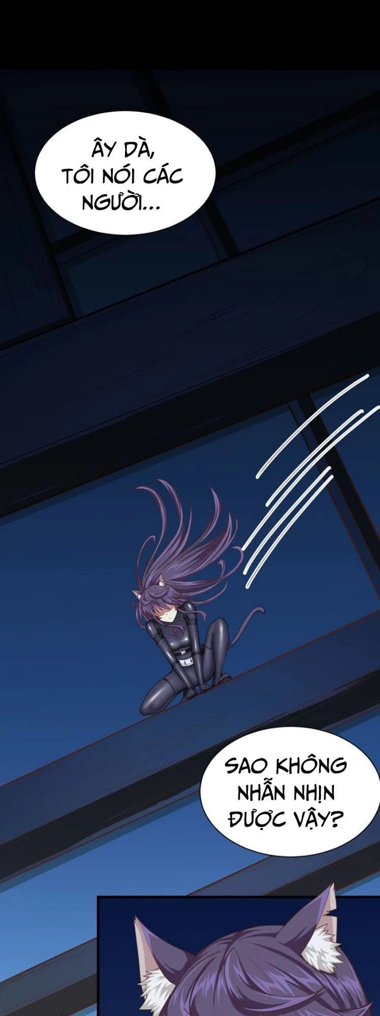 Từ Hôm Nay Bắt Đầu Làm Thành Chủ Chapter 24 - 24