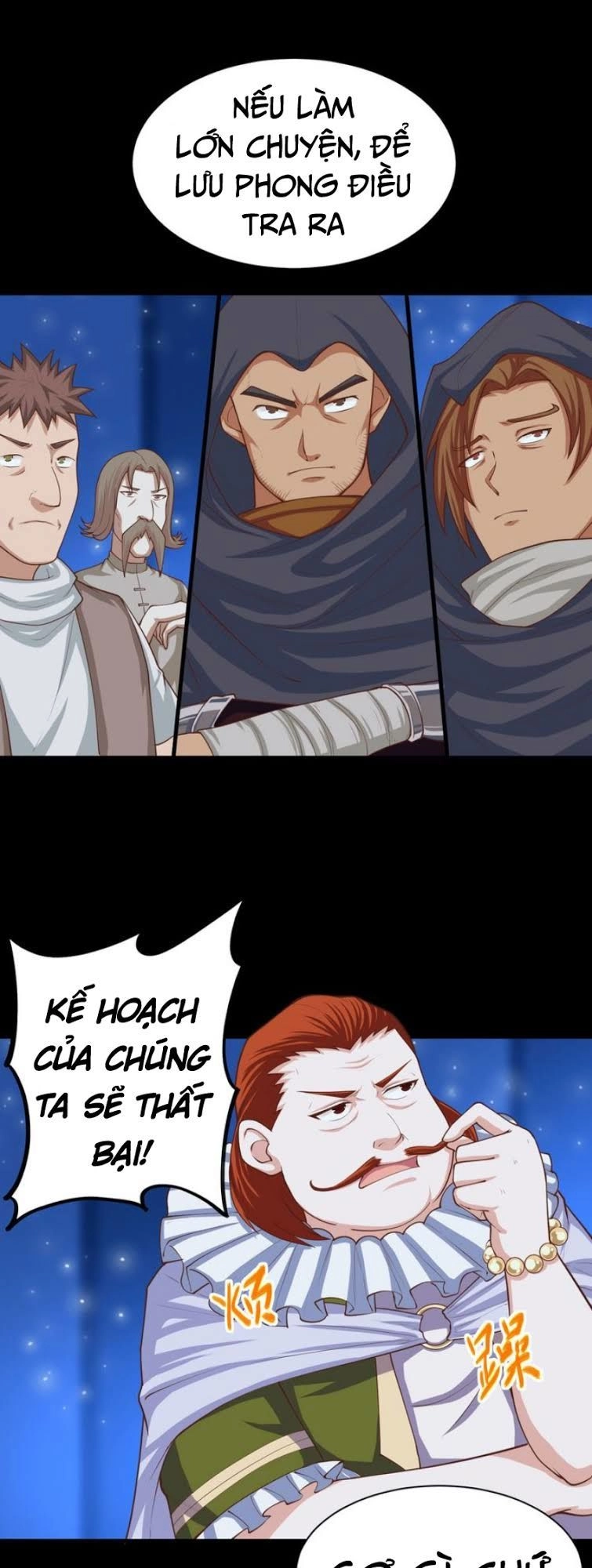 Từ Hôm Nay Bắt Đầu Làm Thành Chủ Chapter 24 - 27