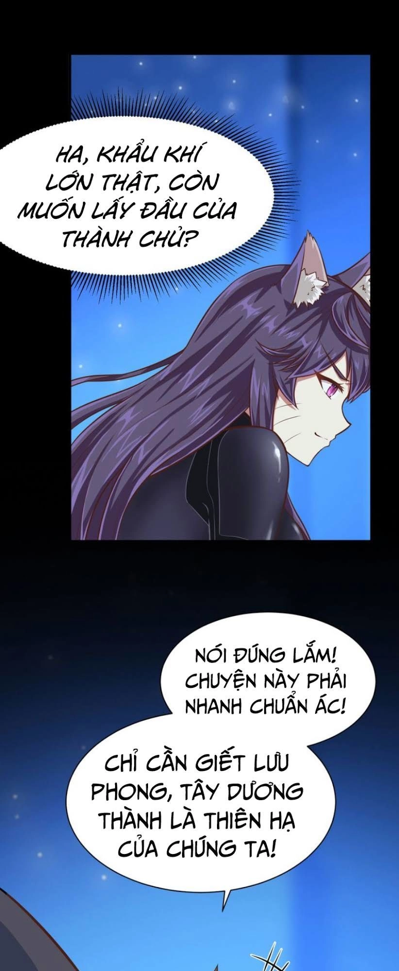 Từ Hôm Nay Bắt Đầu Làm Thành Chủ Chapter 24 - 30