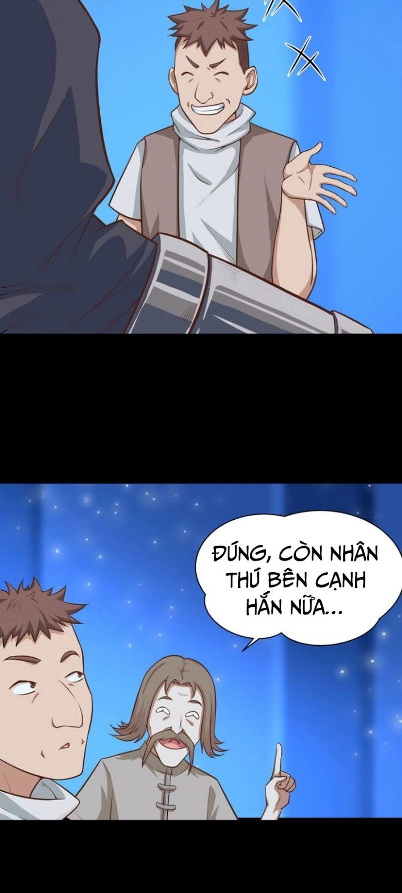 Từ Hôm Nay Bắt Đầu Làm Thành Chủ Chapter 24 - 31