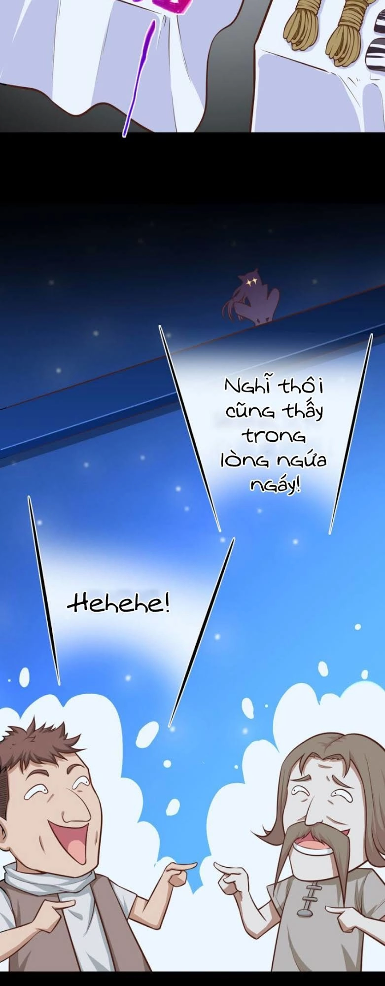 Từ Hôm Nay Bắt Đầu Làm Thành Chủ Chapter 24 - 33