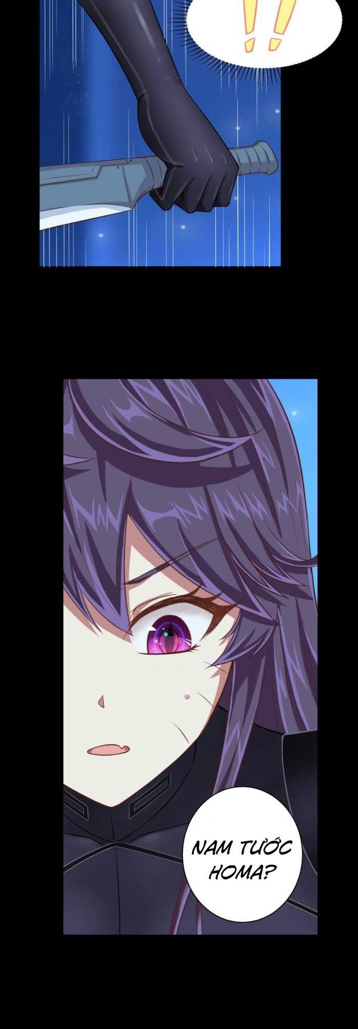 Từ Hôm Nay Bắt Đầu Làm Thành Chủ Chapter 24 - 39