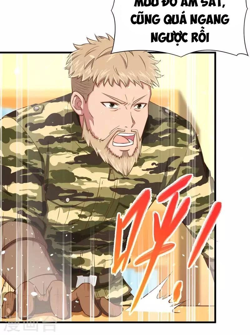 Từ Hôm Nay Bắt Đầu Làm Thành Chủ Chapter 25 - 3