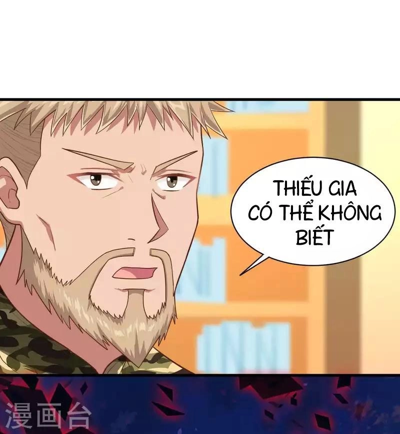 Từ Hôm Nay Bắt Đầu Làm Thành Chủ Chapter 25 - 6