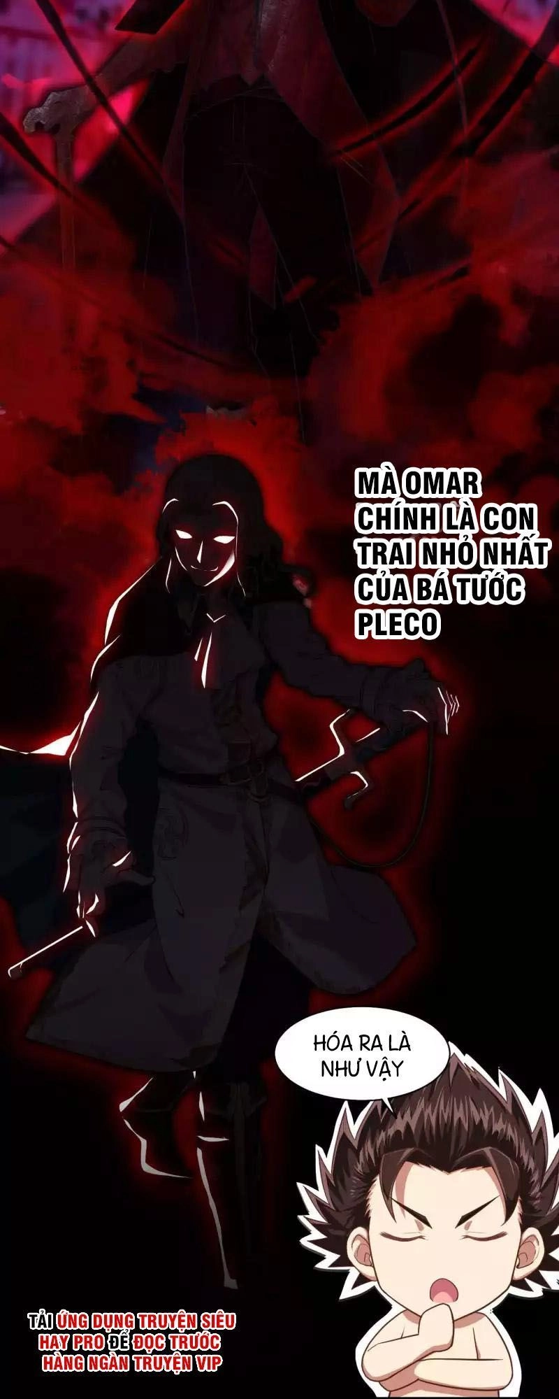 Từ Hôm Nay Bắt Đầu Làm Thành Chủ Chapter 25 - 8