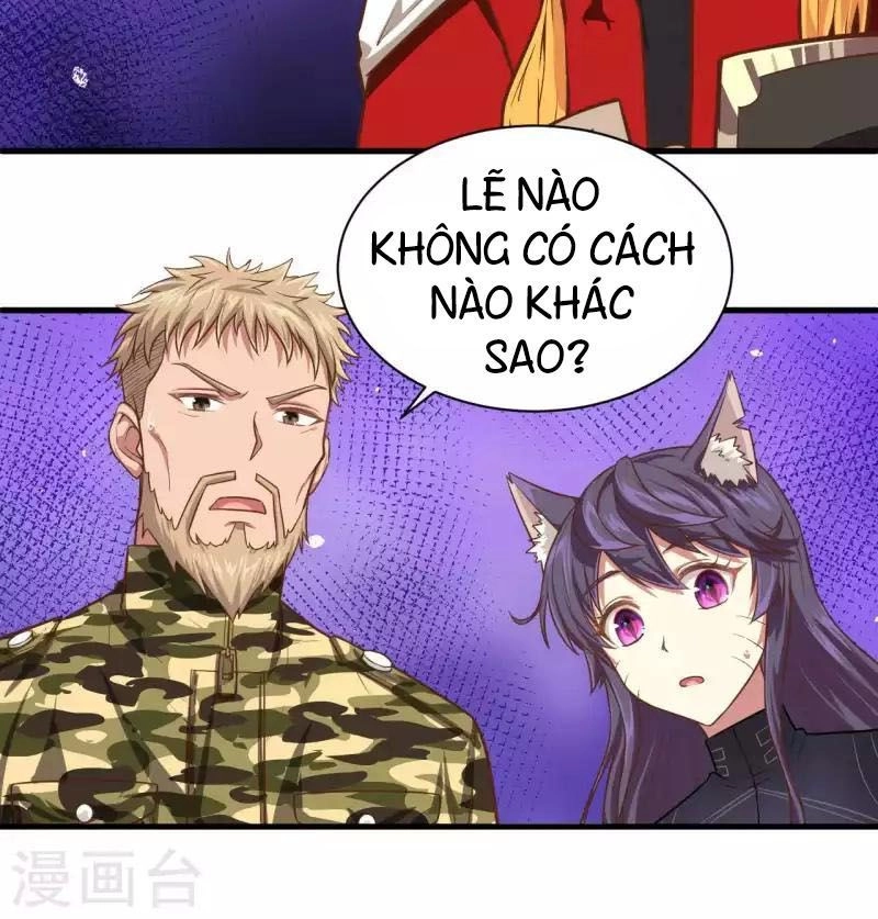 Từ Hôm Nay Bắt Đầu Làm Thành Chủ Chapter 25 - 12