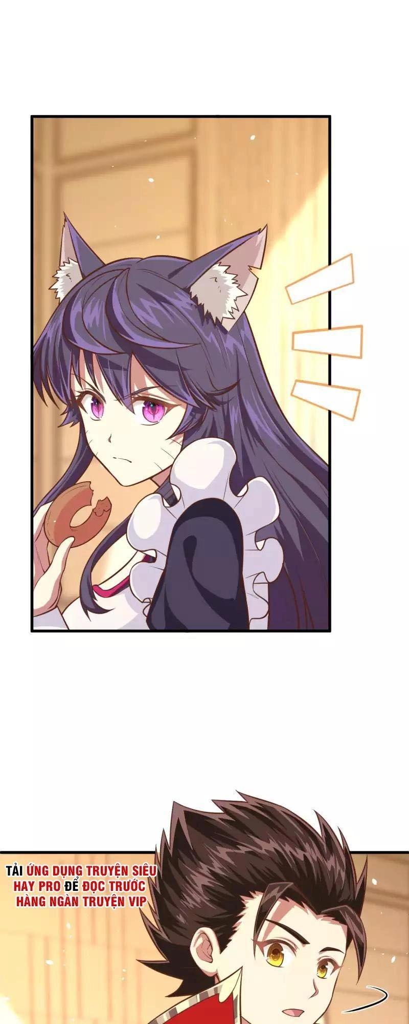 Từ Hôm Nay Bắt Đầu Làm Thành Chủ Chapter 25 - 20