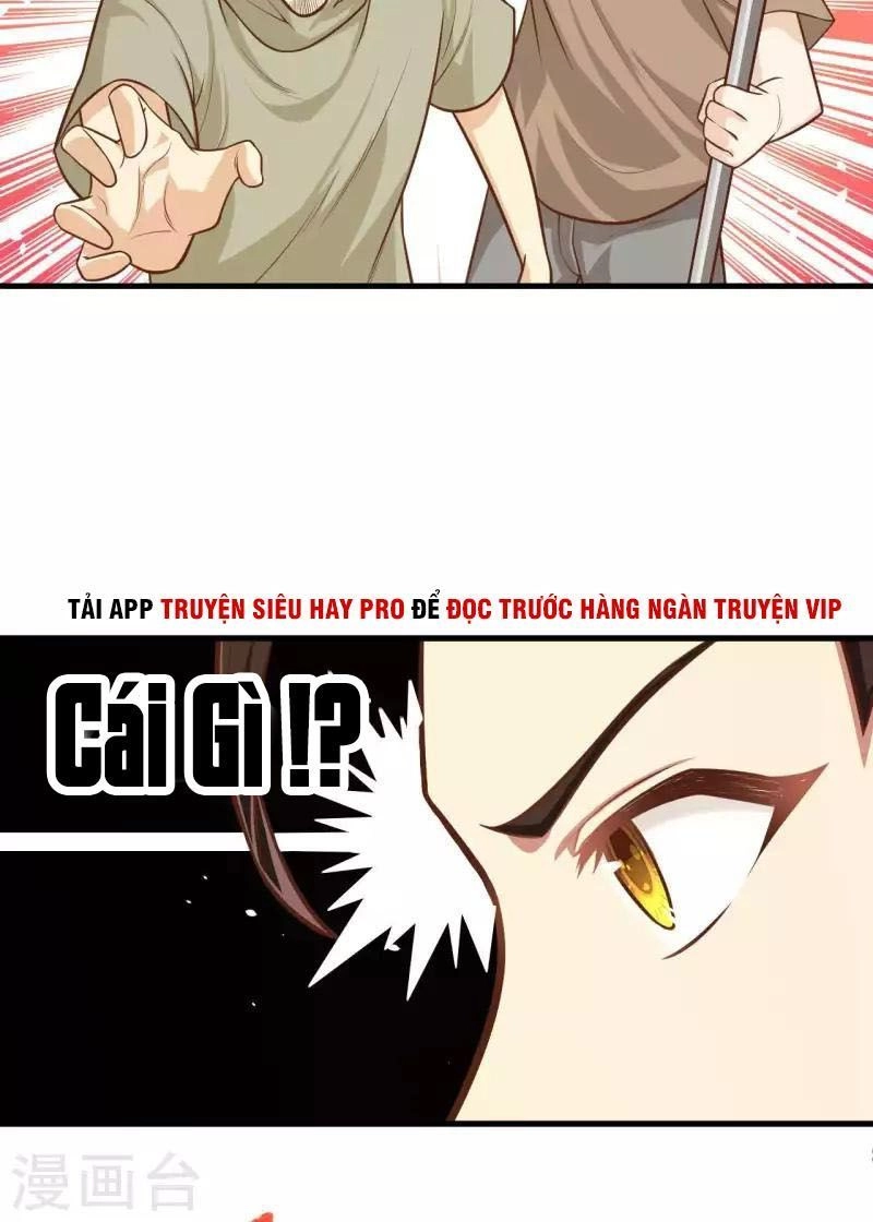 Từ Hôm Nay Bắt Đầu Làm Thành Chủ Chapter 25 - 23