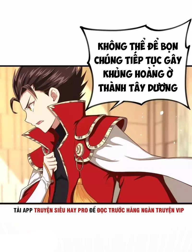 Từ Hôm Nay Bắt Đầu Làm Thành Chủ Chapter 25 - 27