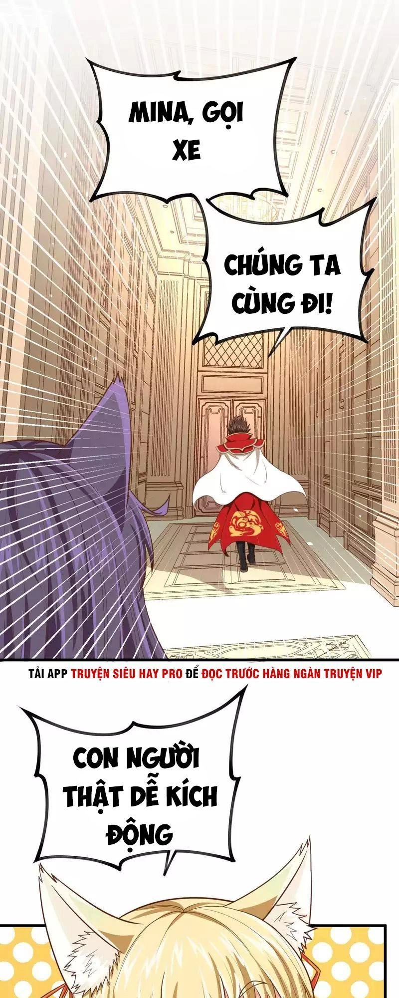 Từ Hôm Nay Bắt Đầu Làm Thành Chủ Chapter 25 - 28