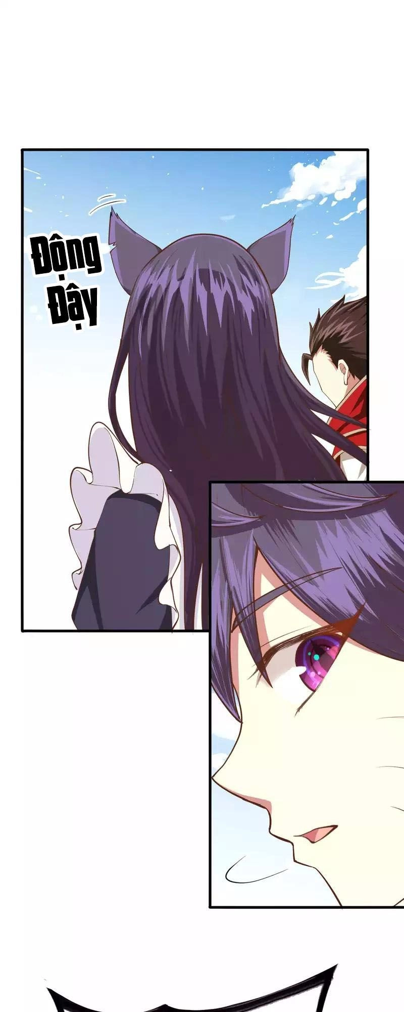 Từ Hôm Nay Bắt Đầu Làm Thành Chủ Chapter 25 - 35