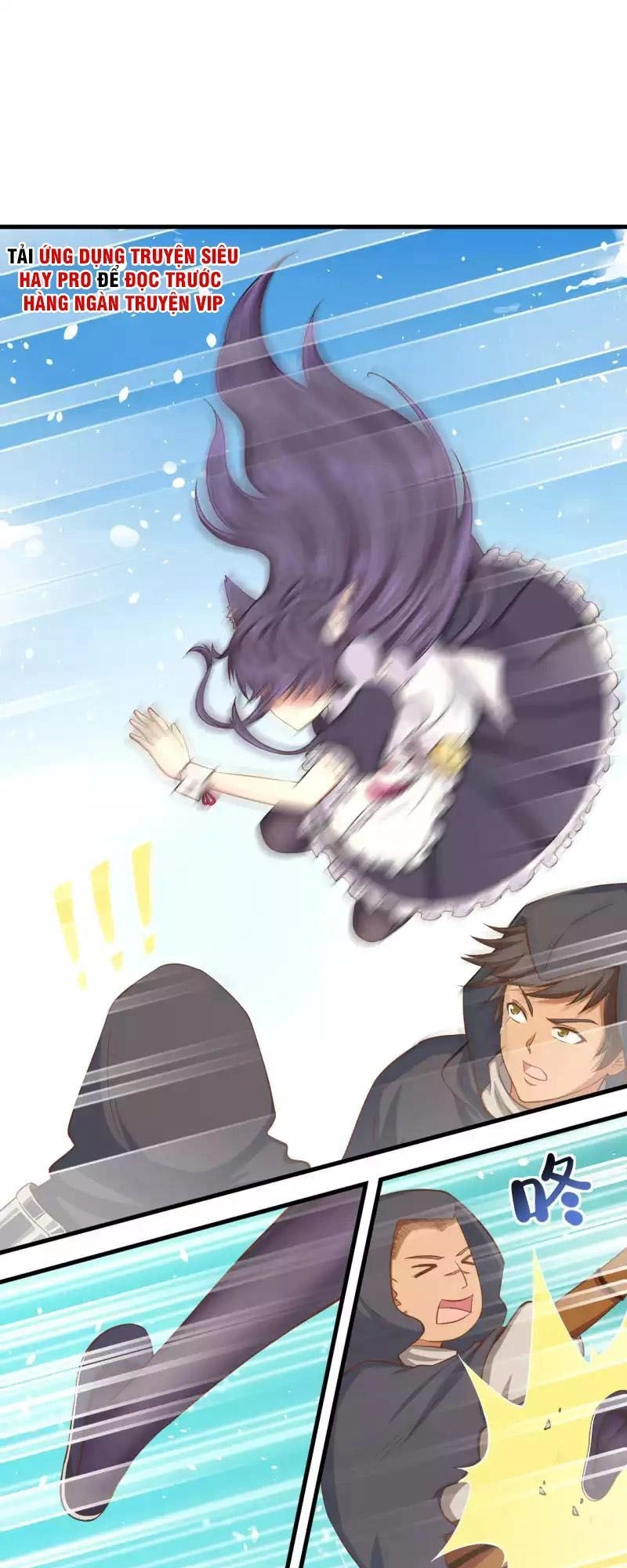 Từ Hôm Nay Bắt Đầu Làm Thành Chủ Chapter 26 - 12