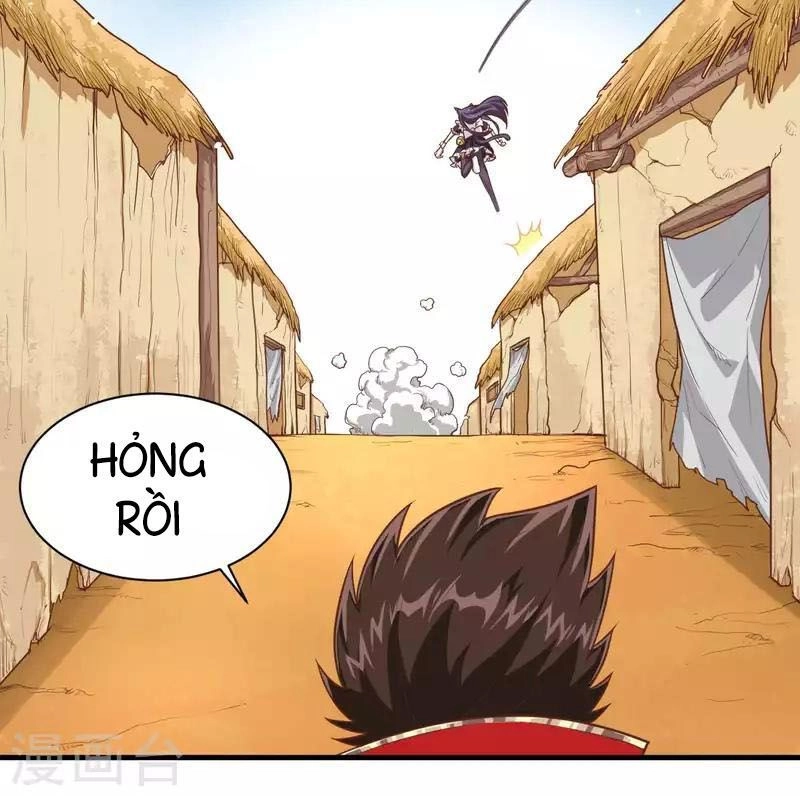 Từ Hôm Nay Bắt Đầu Làm Thành Chủ Chapter 26 - 22