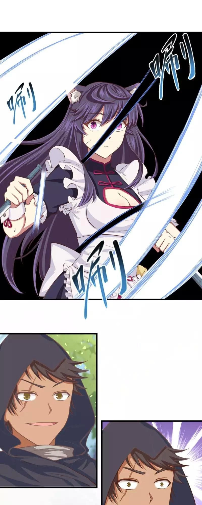 Từ Hôm Nay Bắt Đầu Làm Thành Chủ Chapter 28 - 1