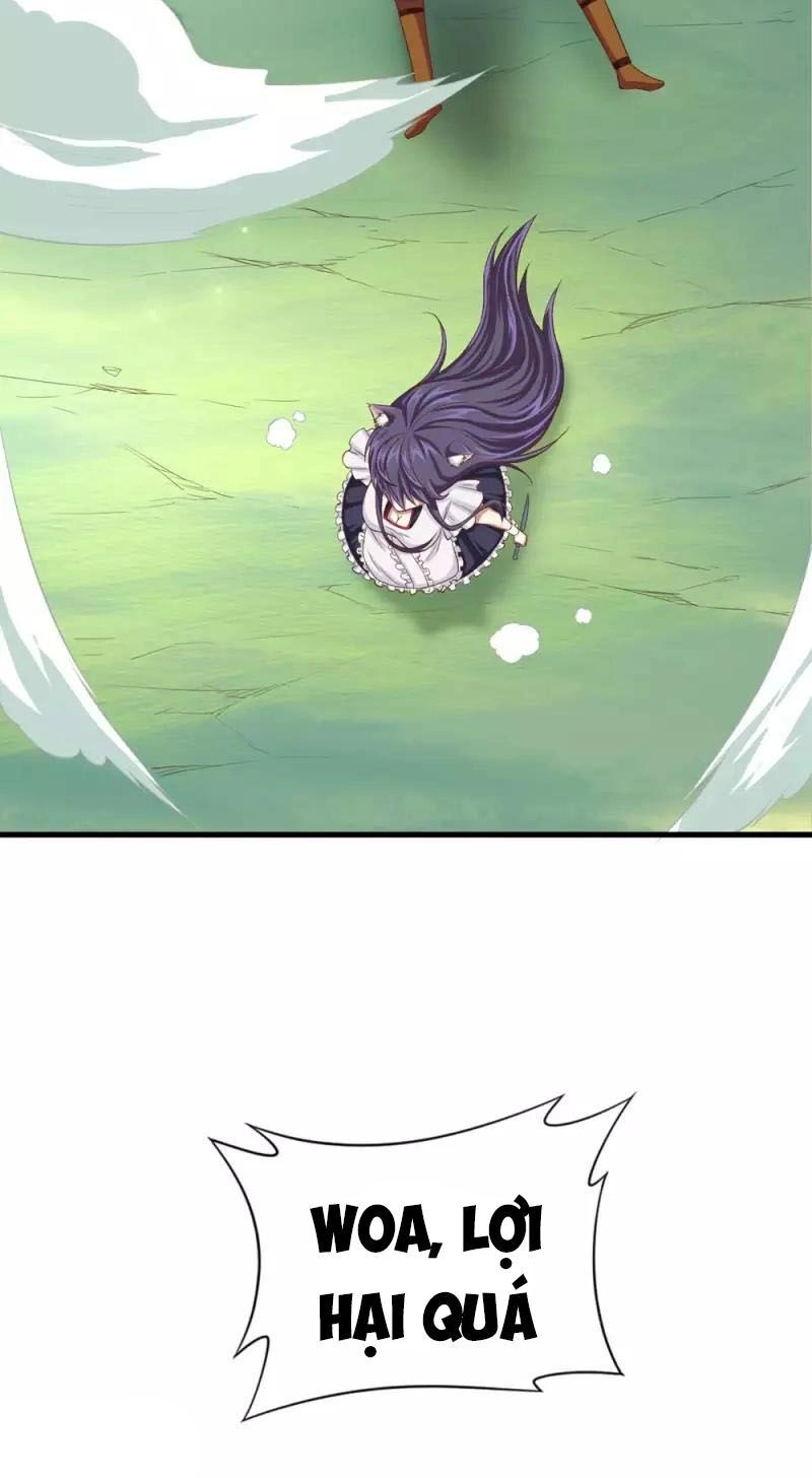 Từ Hôm Nay Bắt Đầu Làm Thành Chủ Chapter 28 - 15