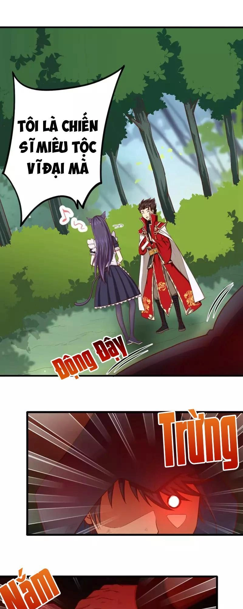 Từ Hôm Nay Bắt Đầu Làm Thành Chủ Chapter 28 - 17