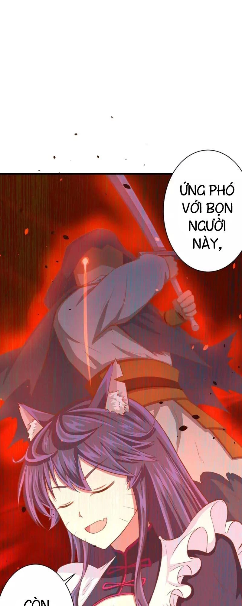 Từ Hôm Nay Bắt Đầu Làm Thành Chủ Chapter 28 - 19