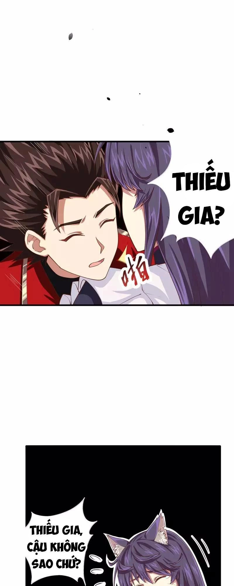 Từ Hôm Nay Bắt Đầu Làm Thành Chủ Chapter 28 - 24