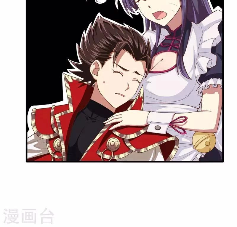 Từ Hôm Nay Bắt Đầu Làm Thành Chủ Chapter 28 - 25