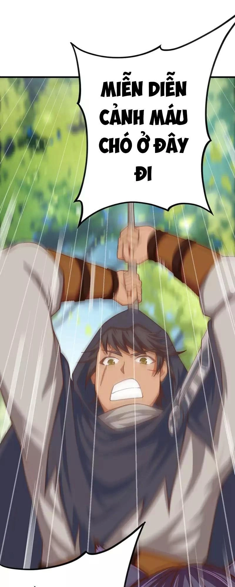 Từ Hôm Nay Bắt Đầu Làm Thành Chủ Chapter 28 - 28