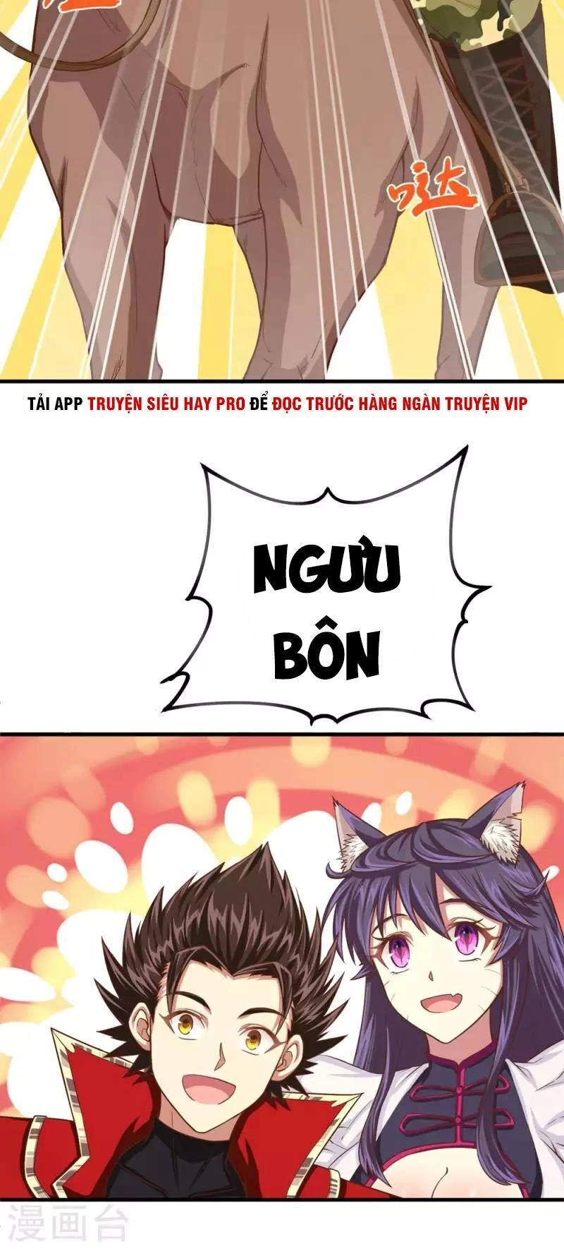 Từ Hôm Nay Bắt Đầu Làm Thành Chủ Chapter 28 - 34