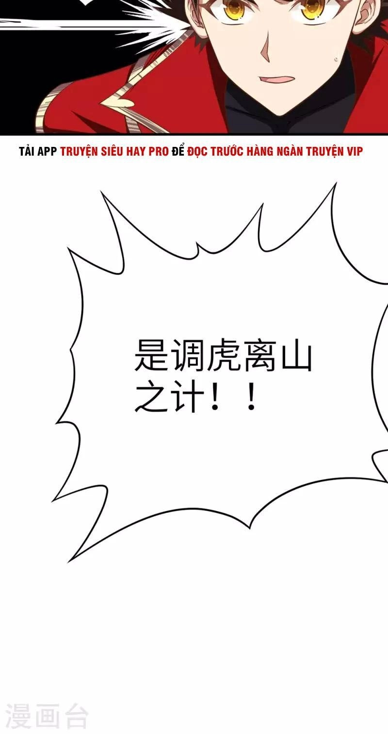 Từ Hôm Nay Bắt Đầu Làm Thành Chủ Chapter 28 - 39