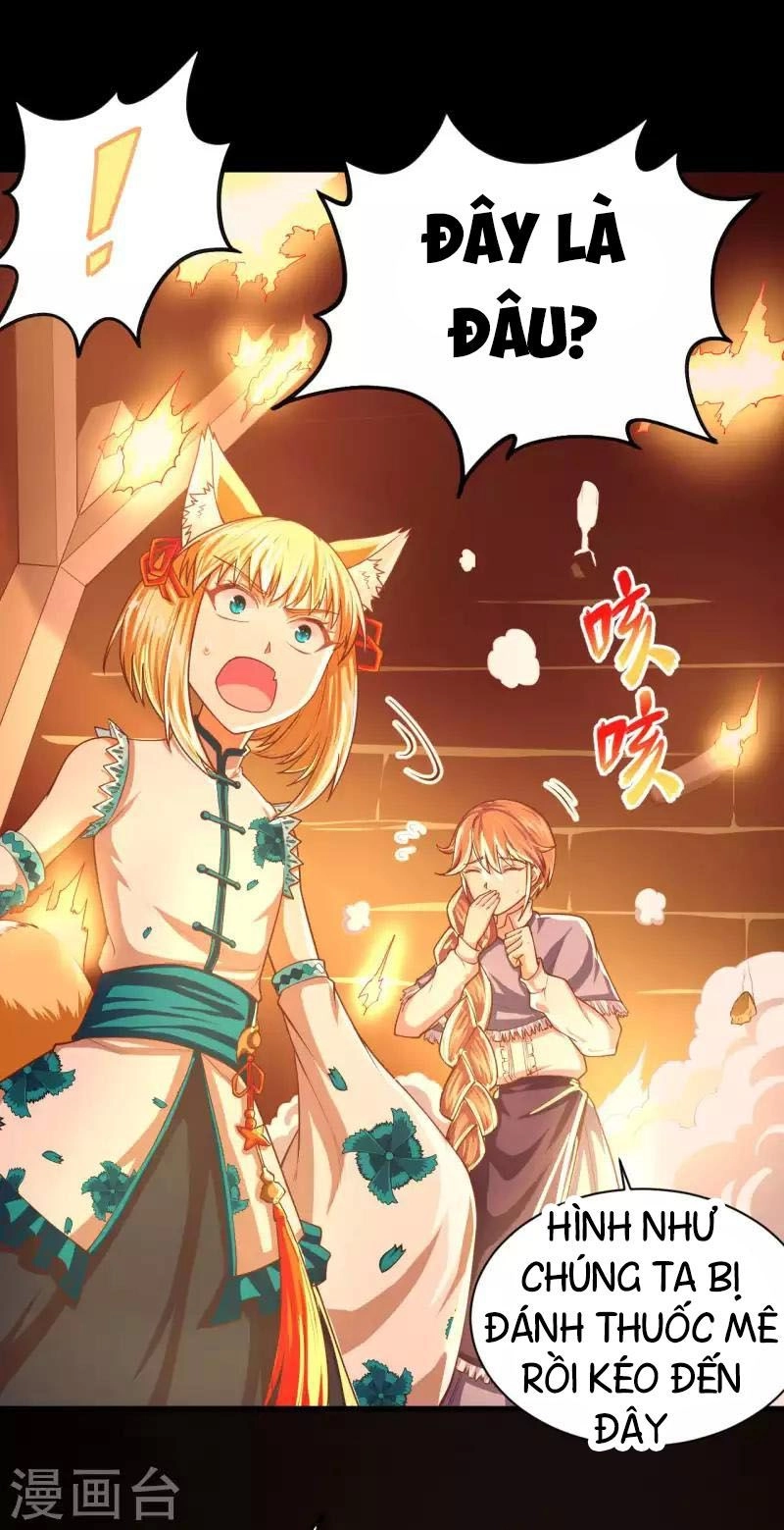 Từ Hôm Nay Bắt Đầu Làm Thành Chủ Chapter 29 - 18