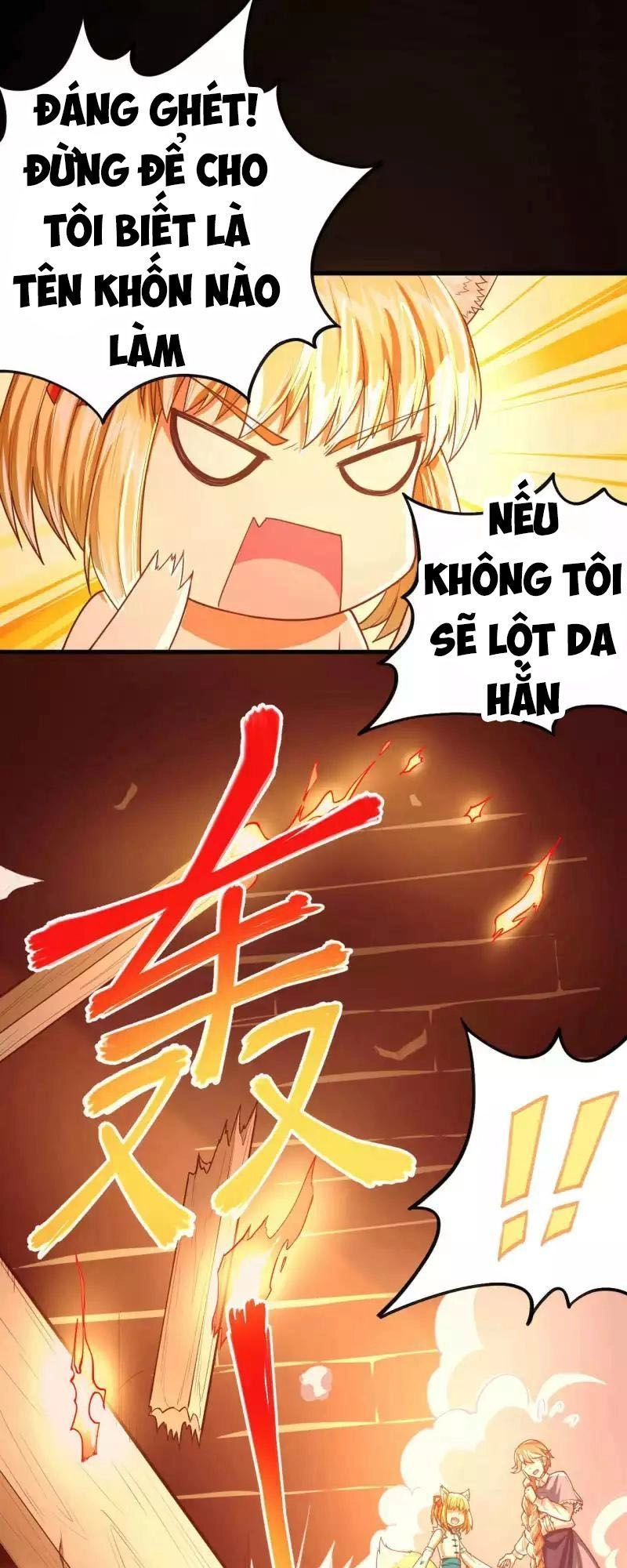 Từ Hôm Nay Bắt Đầu Làm Thành Chủ Chapter 29 - 19