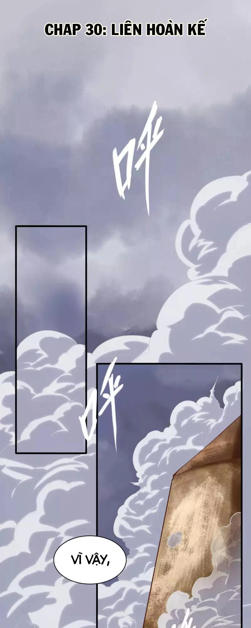 Từ Hôm Nay Bắt Đầu Làm Thành Chủ Chapter 30 - 2