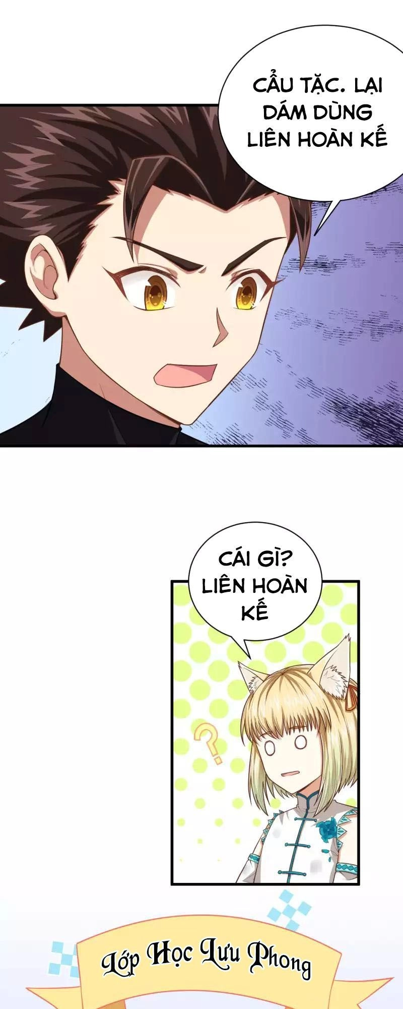 Từ Hôm Nay Bắt Đầu Làm Thành Chủ Chapter 30 - 5