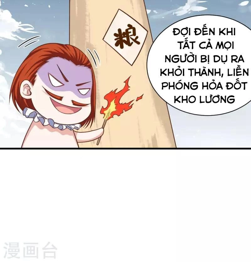 Từ Hôm Nay Bắt Đầu Làm Thành Chủ Chapter 30 - 7