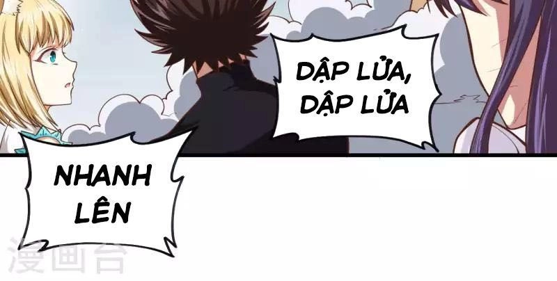 Từ Hôm Nay Bắt Đầu Làm Thành Chủ Chapter 30 - 9