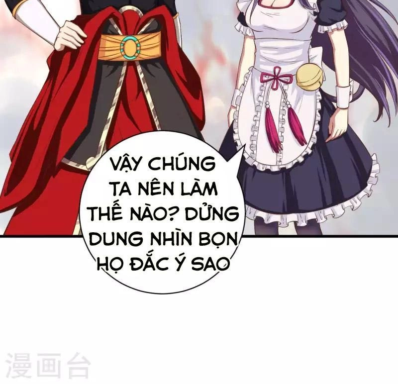 Từ Hôm Nay Bắt Đầu Làm Thành Chủ Chapter 30 - 16
