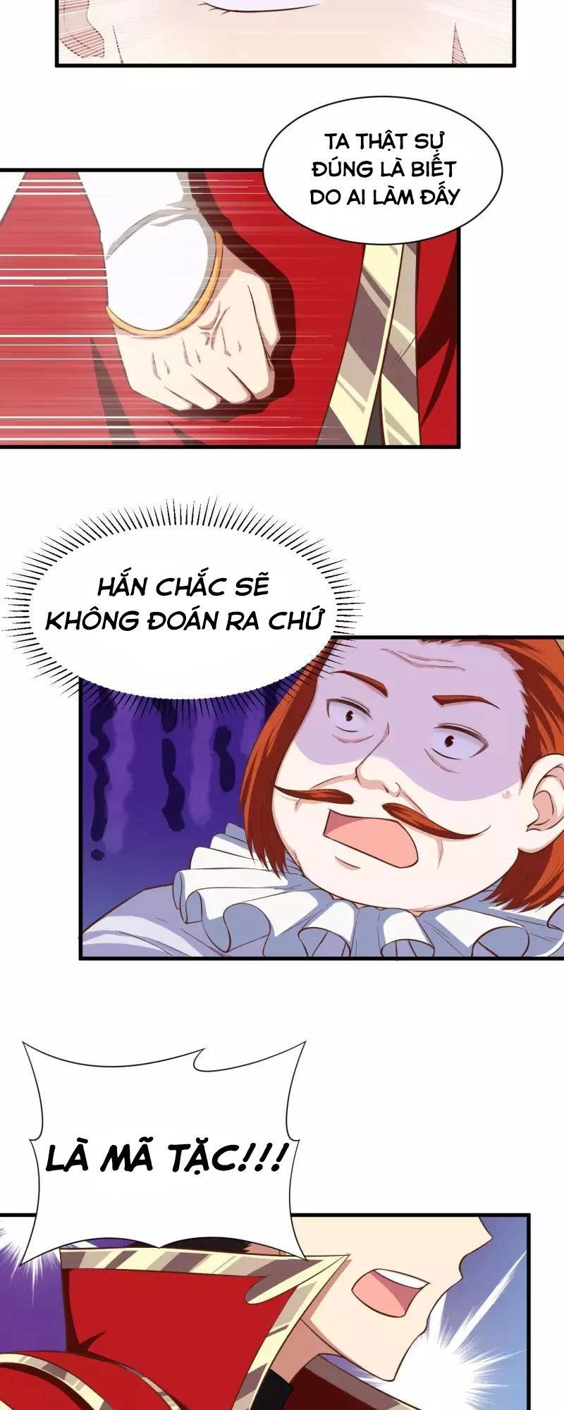 Từ Hôm Nay Bắt Đầu Làm Thành Chủ Chapter 30 - 26