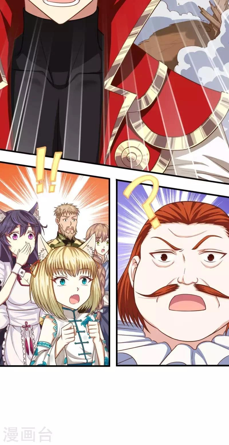 Từ Hôm Nay Bắt Đầu Làm Thành Chủ Chapter 30 - 29