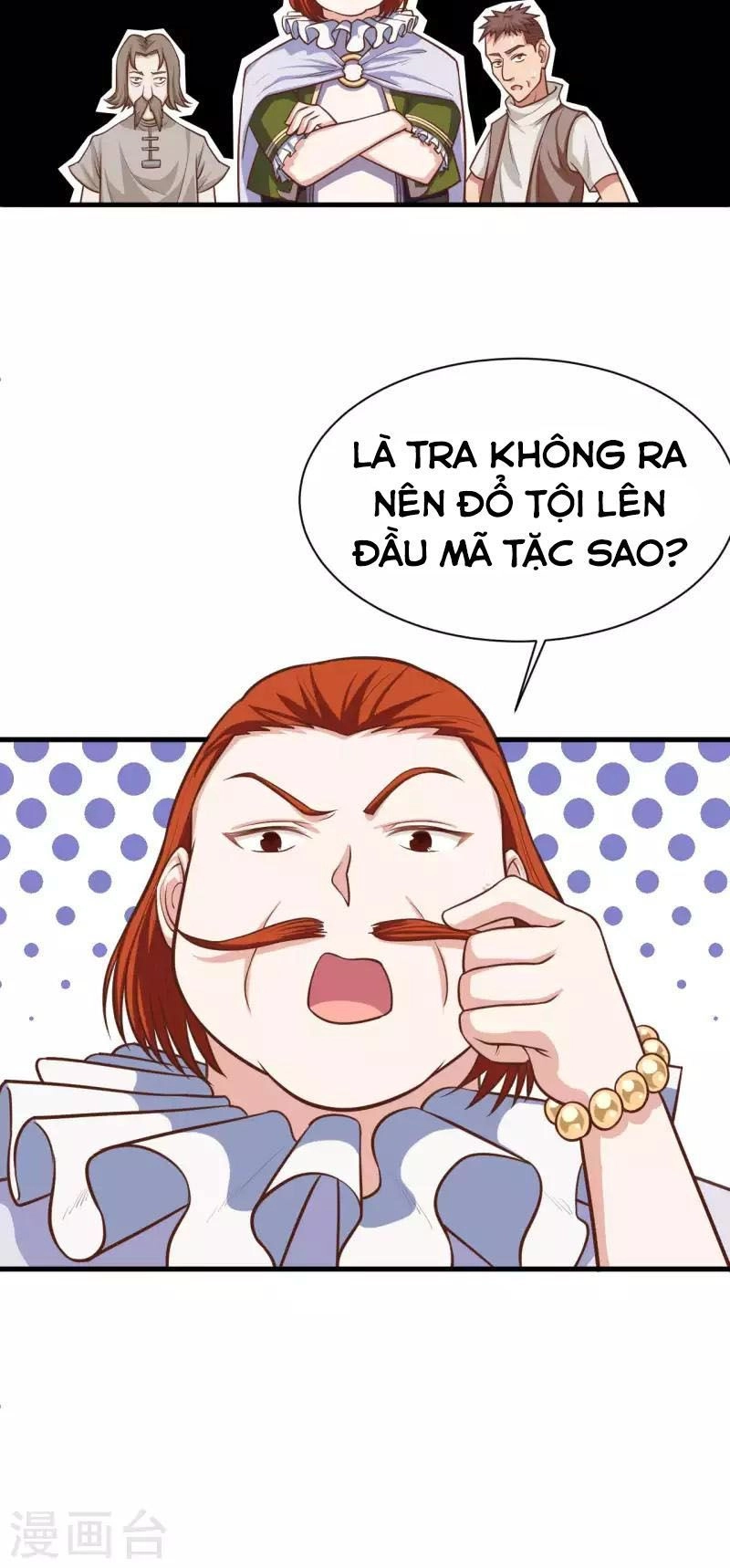 Từ Hôm Nay Bắt Đầu Làm Thành Chủ Chapter 30 - 36